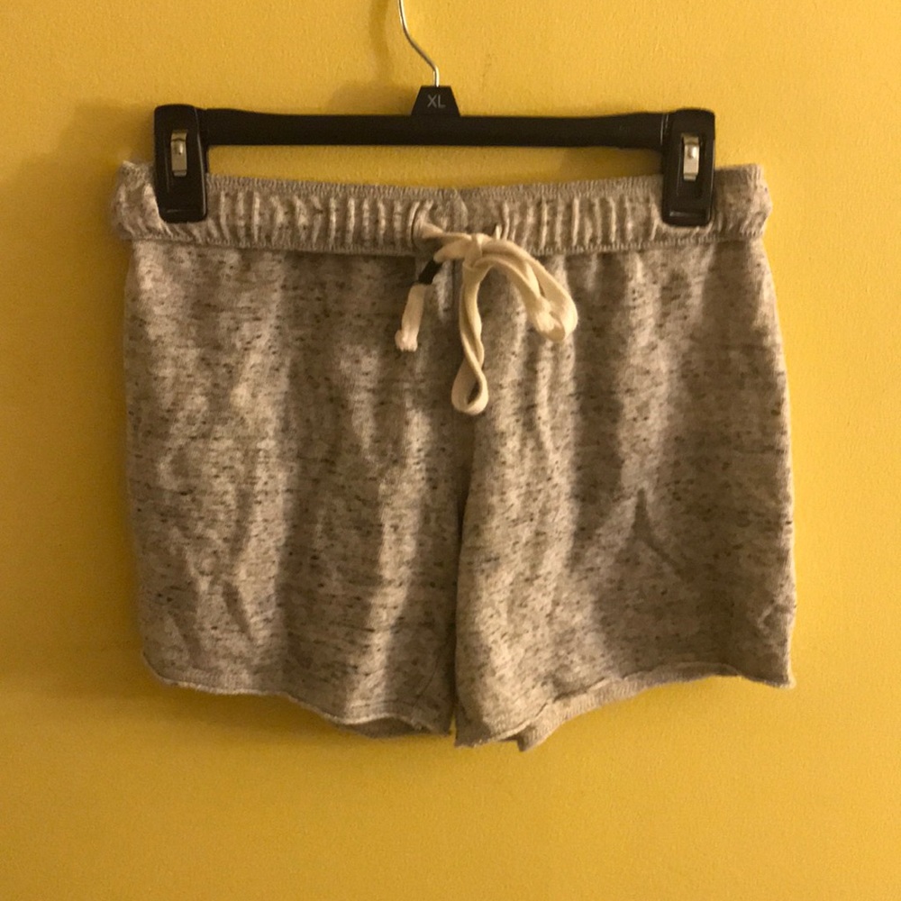 TARGET GREY COMFORTABLE SHORTS